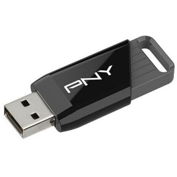 PNY USB3.2 Attaché X 128GB, Lesen: 130MB/s, Schreiben 30MB/s PNY USB3.2 Attaché X 128GB, Lesen: 130MB/s, Schreiben 30MB/s