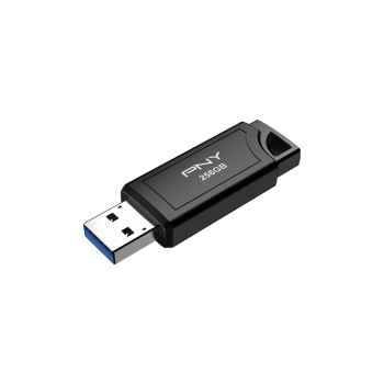 PNY USB3.2 Pro Elite V3 256GB, Lesen: 1000MB/s, Schreiben 800MB/s PNY USB3.2 Pro Elite V3 256GB, Lesen: 1000MB/s, Schreiben 800MB/s