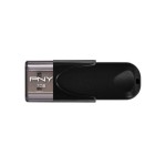 PNY Clé USB Attaché 4 2.0 8 GB