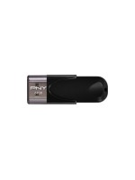 PNY Clé USB Attaché 4 2.0 64 GB