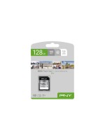PNY Carte SDXC Elite UHS-I U1 128 GB