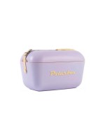 Polarbox Retro Cooler, lila 12l