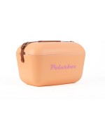Polarbox Retro Cooler 20 l Orange
