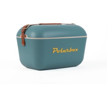 Polarbox Retro Cooler 20 l Marine
