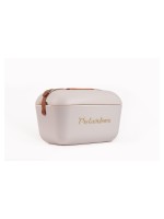 Polarbox Retro Cooler 12 l Pearl