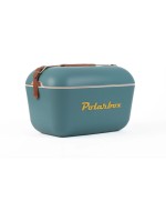 Polarbox Retro Cooler 12 l Marine