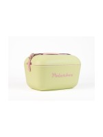 Polarbox Retro Cooler 12 l Lime