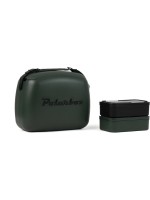Polarbox CoolerBag 6 l vert forêt-noir