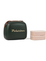 Polarbox CoolerBag 6 l vert forêt-or