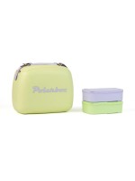Polarbox CoolerBag 6 l citron vert