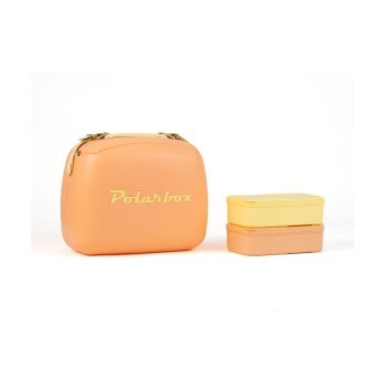 Polarbox CoolerBag 6 l orange