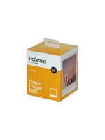 Polaroid Color i-Type 5x8 photos