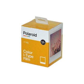 Polaroid Color i-Type 5x8 photos Polaroid Color i-Type 5x8 photos