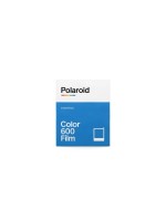 Polaroid Color 600 paquet de 40 (5x8)