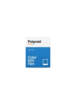 Polaroid Color 600 Paquet de 8