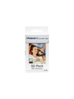 Polaroid Zinc Premium 2 x 3 – 30 feuilles