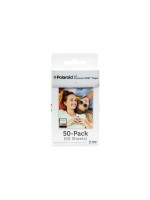 Polaroid Zinc Premium 2 x 3 – 50 feuilles