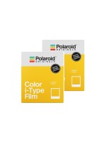 Polaroid Color i-Type 2x8 photos