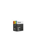 Polaroid Go Black Frame - Lot de deux (8+8)