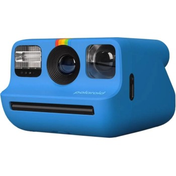 Polaroid Now Gen 2.0 - Blue Polaroid Now Gen 2.0 - Blue