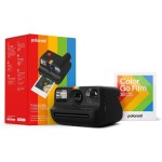 Polaroid Appareil photo Everything Box Go Gen 2.0 Noir