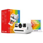 Everything Box Polaroid Go Gen 2.0, White
