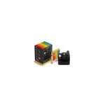 Polaroid Appareil photo Now Gen 3 + Color Film Bundle Noir