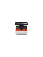 Polaroid Appareil photo Flip Orange, Noir, Blanc