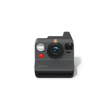 Polaroid Now Gen 3.0 - Black Polaroid Now Gen 3.0 - Black