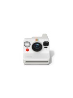 Polaroid Appareil photo Now Gen 3 Vieux blanc, Blanc
