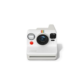 Polaroid Now Gen 3.0 - Pebble White Polaroid Now Gen 3.0 - Pebble White