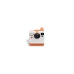 Polaroid Appareil photo Now Gen 3 Corail, Blanc