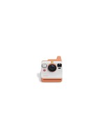 Polaroid Appareil photo Now Gen 3 Corail, Blanc