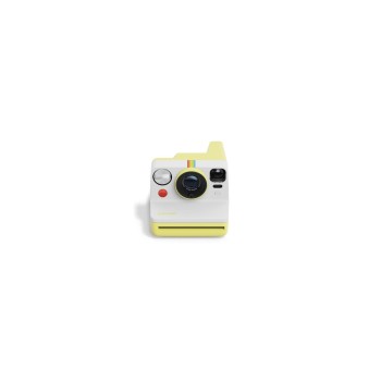 Polaroid Appareil photo Now Gen 3 Jaune