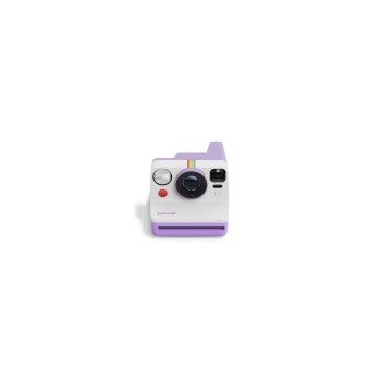 Polaroid Appareil photo Now Gen 3 Pourpre Polaroid Appareil photo Now Gen 3 Pourpre