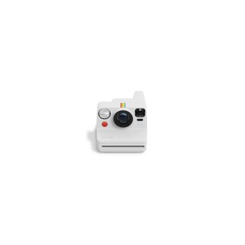 Polaroid Now+ Gen 3.0 - White