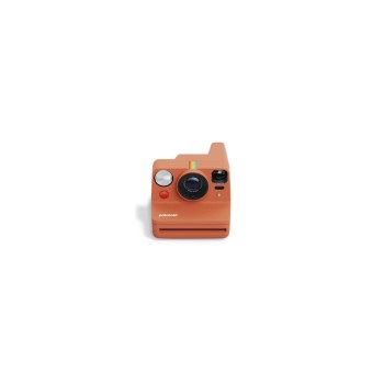 Polaroid Appareil photo Now Gen 3 Corail