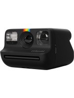 Polaroid Appareil photo Go Gen 2.0 Noir avec clip rouge