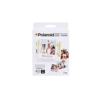 Polaroid M340 40 feuilles