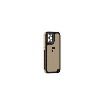 PolarPro LiteChaser Pro, iPhone 12 Pro MAX Case, sage PolarPro LiteChaser Pro, iPhone 12 Pro MAX Case, sage