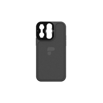 PolarPro LiteChaser Pro, iPhone 13 Pro Case, black PolarPro LiteChaser Pro, iPhone 13 Pro Case, black