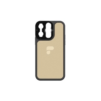 PolarPro LiteChaser Pro, iPhone 13 Pro Case, Sage PolarPro LiteChaser Pro, iPhone 13 Pro Case, Sage