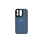 PolarPro LiteChaser Pro, iPhone 13 Pro Case, Midnight Glacier