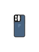 PolarPro LiteChaser Pro, iPhone 13 Pro Case, Midnight Glacier