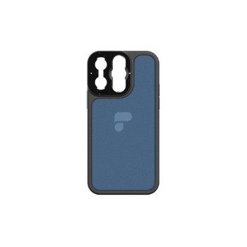 PolarPro LiteChaser Pro, iPhone 13 Pro Case, Midnight Glacier PolarPro LiteChaser Pro, iPhone 13 Pro Case, Midnight Glacier