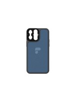 PolarPro LiteChaser Pro, iPhone 13 Pro Max Case, Midnight Glacier