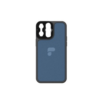 PolarPro LiteChaser Pro, iPhone 13 Pro Max Case, Midnight Glacier PolarPro LiteChaser Pro, iPhone 13 Pro Max Case, Midnight Glacier