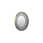 LiteChaser Mist Diffusion Filter, Compatible with all iPhone 13 versions