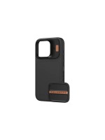 PolarPro iPhone 15 Pro Max LiteChaser 15 Case - Noir