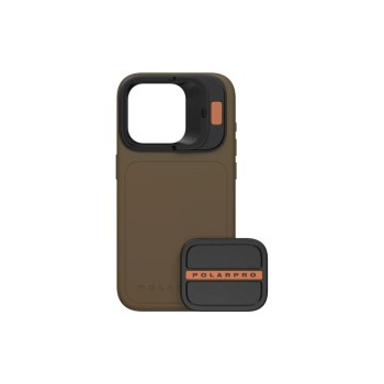 iPhone 15 Pro Case - Desert